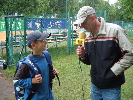 Finały pocztowego turnieju