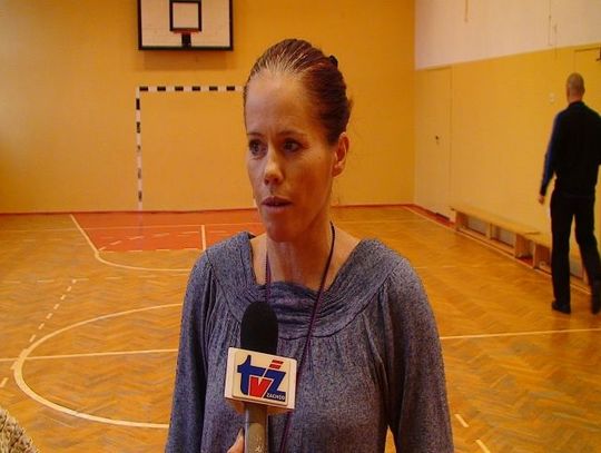 Fitness gimnastyczne