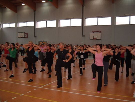 Gala fitness