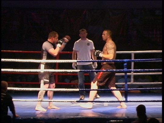 Gala MMA