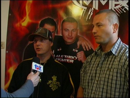 Gala MMA