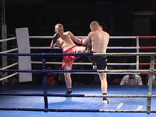 Gala sportów walki