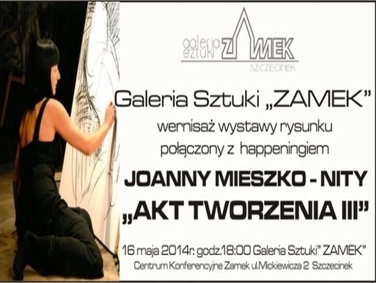 Galeria zaprasza