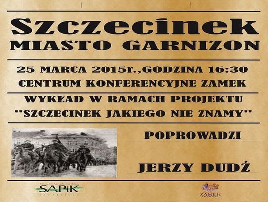 Garnizon Szczecinek