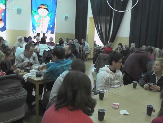Gastronomiczny rajd