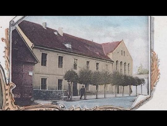 Gawędy historyczne