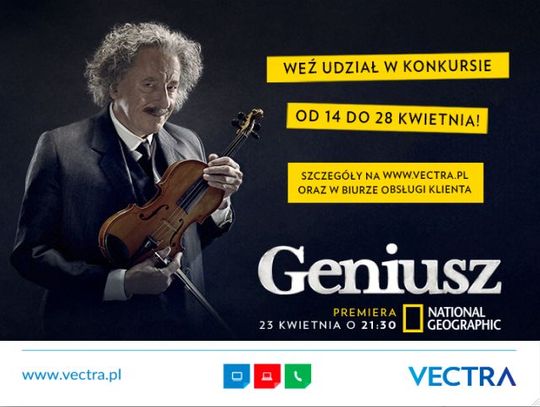 Geniusz w NG