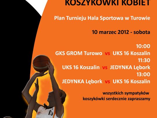 GKS Grom zaprasza