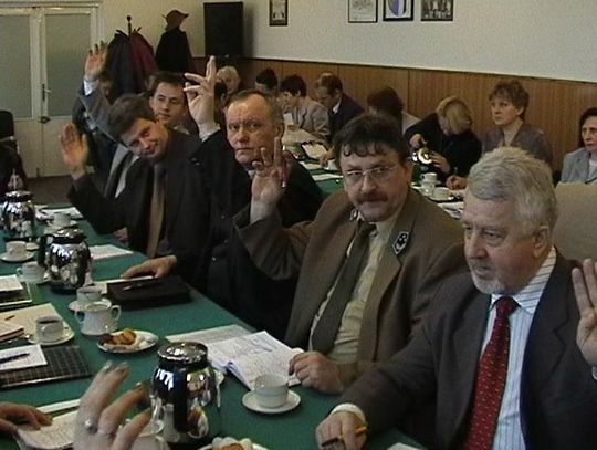 Gmina ma budżet