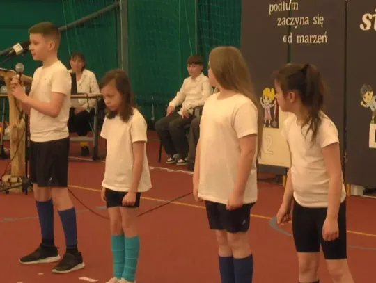 Gmina Szczecinek inwestuje w obiekty sportowe