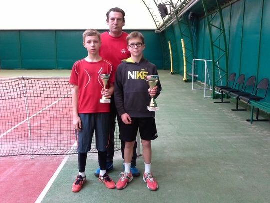 Gościnne RCT