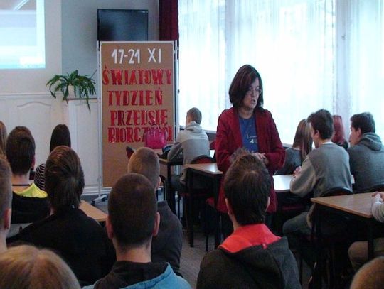 Gospodarka głupcze ...