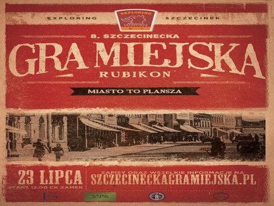 Gra Miejska