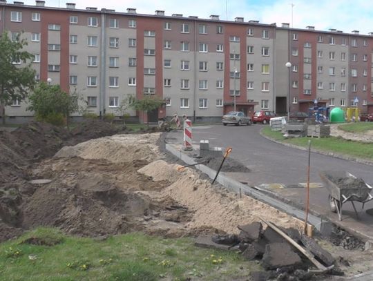 Gra w zielone
