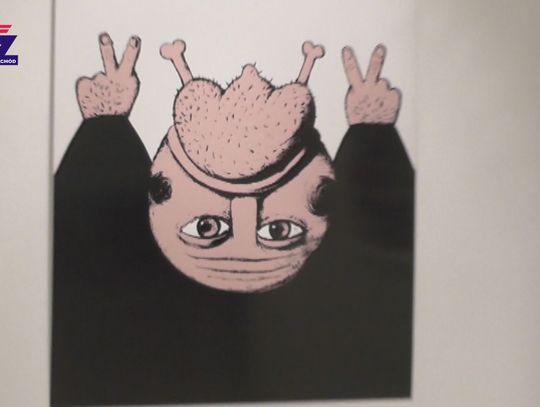 Grafika, która mówi