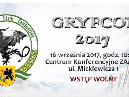 Gryfcon