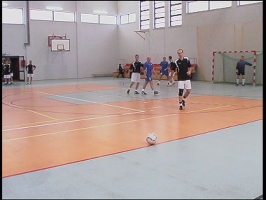 Halówka gra