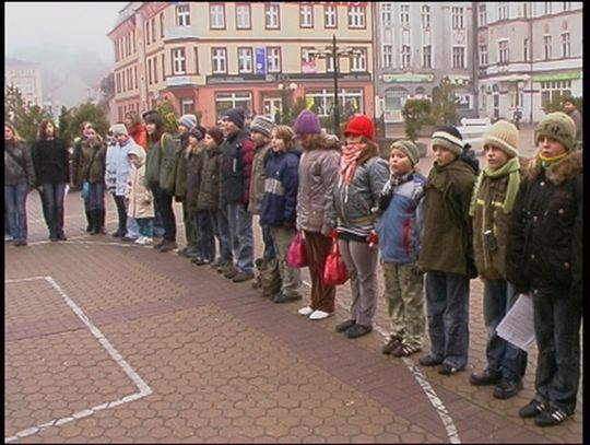 Harcerze już świętują