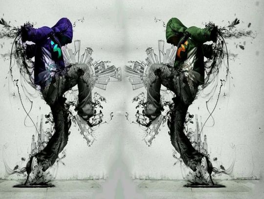 Hip Hop