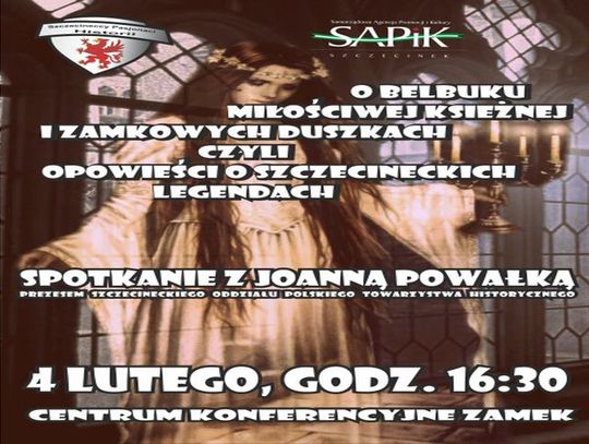 Historycy zapraszają
