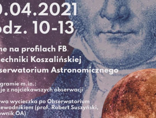 I Koszaliński Dzień Astronomii