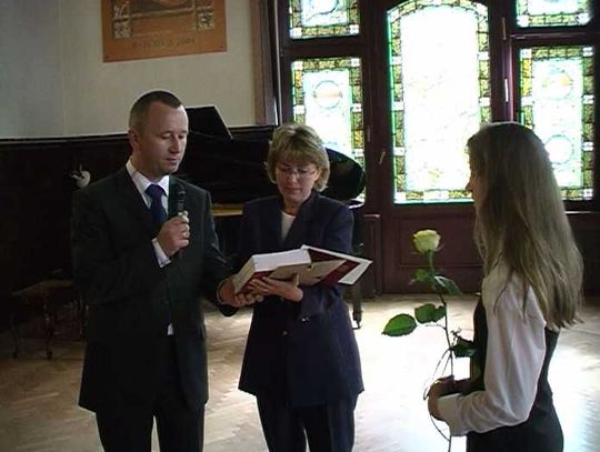 ... i w Muzycznej