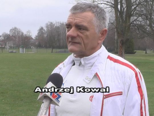 Idziemy z Kowalem