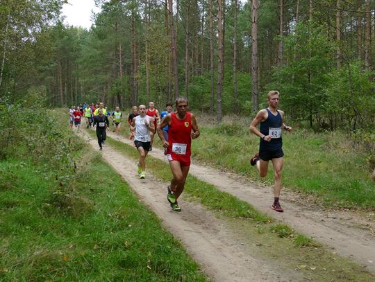 Igor Siódmiak w kadrze