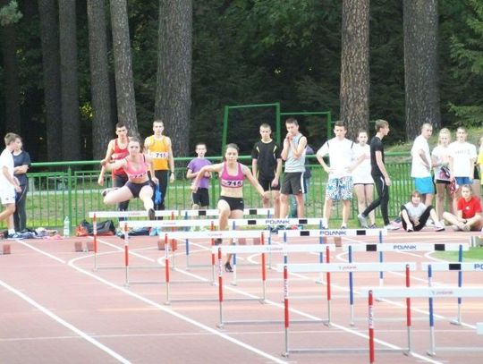 Igrzyska LZS
