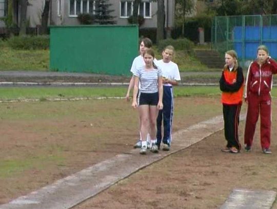 Igrzyska Młodzieży Szkolnej