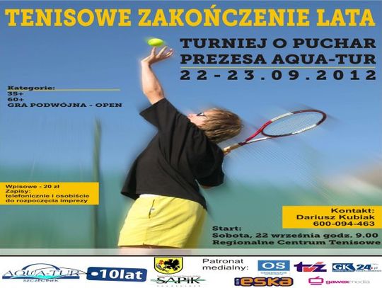 Imprezy sportowe