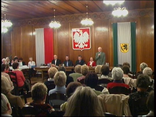 Inauguracja zajęć