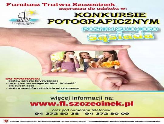 Inicjatywy sąsiedzkie