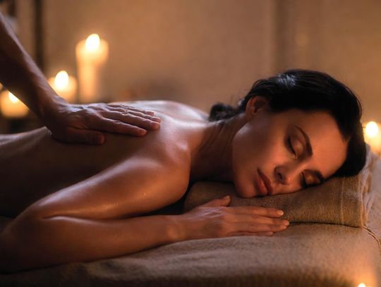 Intymna Terapia Ciała - Profesjonalna Metoda Uzdrawiania Traum i Blokad