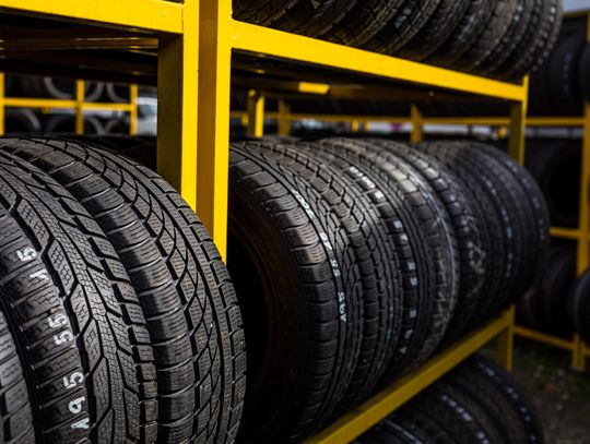 Jak dbać o opony zimowe 185/65 r15, aby wydłużyć ich żywotność?