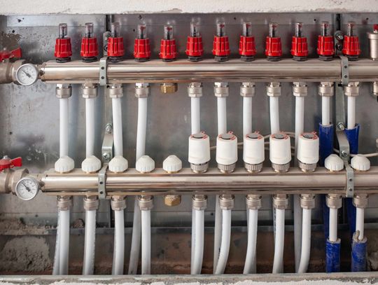 Jak działają elektryczne instalacje grzewcze?