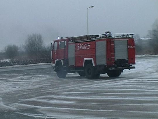 Jak minął Sylwester