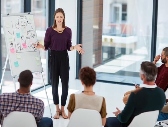 Jak szkolenia Lean wpływają na efektywność procesów w firmie?