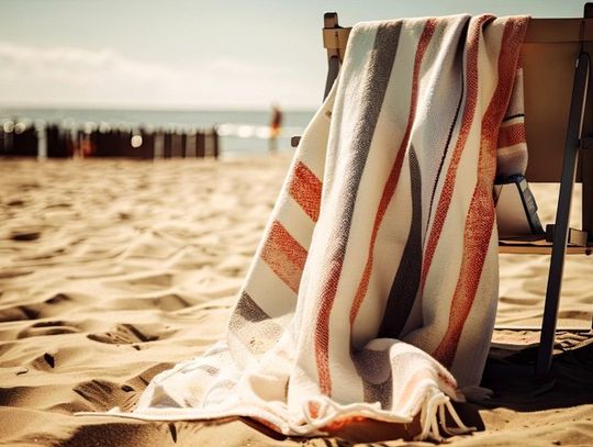 Jak wybrać idealny ręcznik plażowy dla siebie?