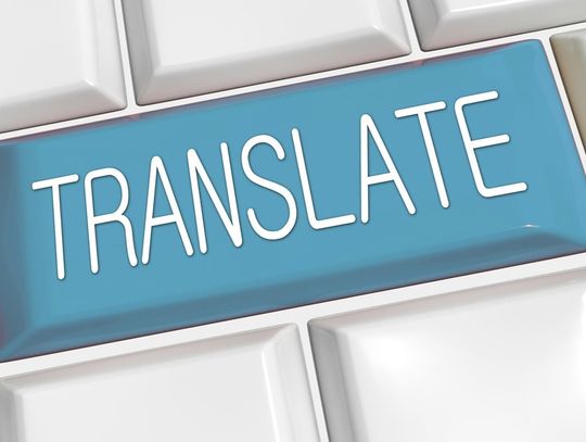 Jakie rozwiązania oferuje tłumacz przysięgły?
