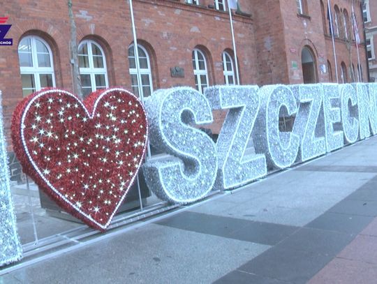 Jarmark świąteczny
