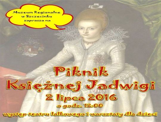 Jarmark w Muzeum