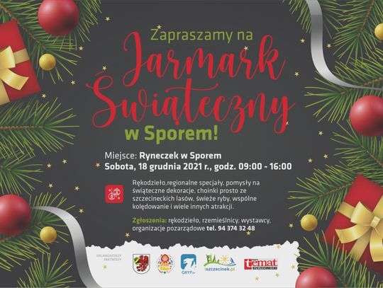 Jarmark w Sporem