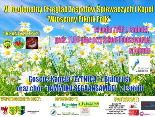 Jarzębiny zapraszają