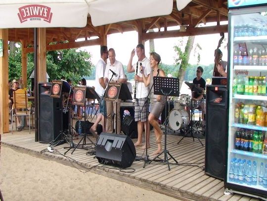Jazz na Mysiej