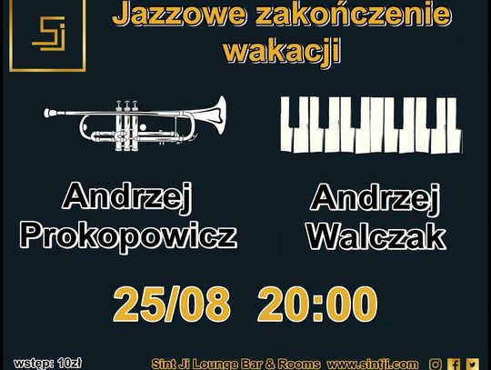 Jazz w Sint Ji