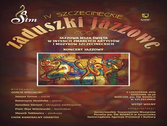 Jazz w sobotę