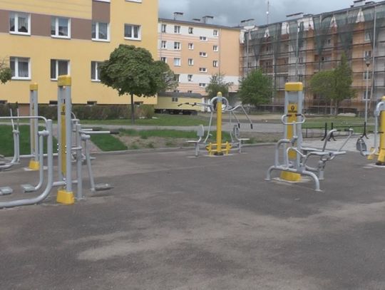 Jedna przy drugiej