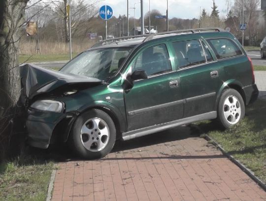 Jedź ostrożnie