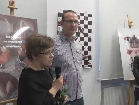 "Jesteśmy tacy sami"